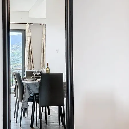 Figueiras House By Atlantic