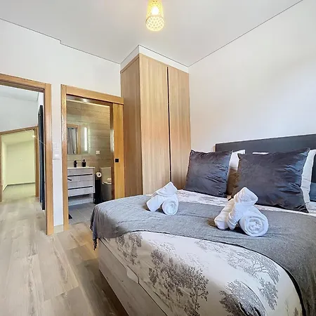 Holiday home Figueiras House By Atlantic Camara de Lobos