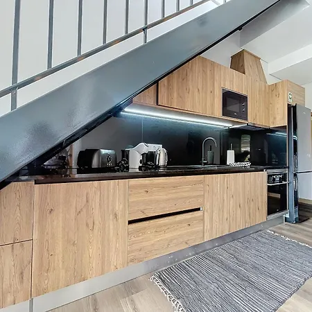 Casa de Férias Figueiras House By Atlantic Câmara de Lobos