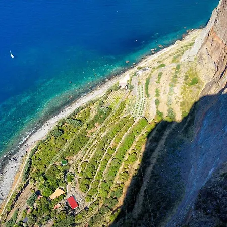 Figueiras House By Atlantic * Câmara de Lobos