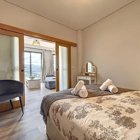 Figueiras House By Atlantic Holiday home Camara de Lobos