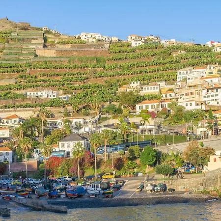 Figueiras House By Atlantic