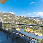 Figueiras House By Atlantic Câmara de Lobos