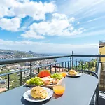 Figueiras House By Atlantic Casa de Férias *