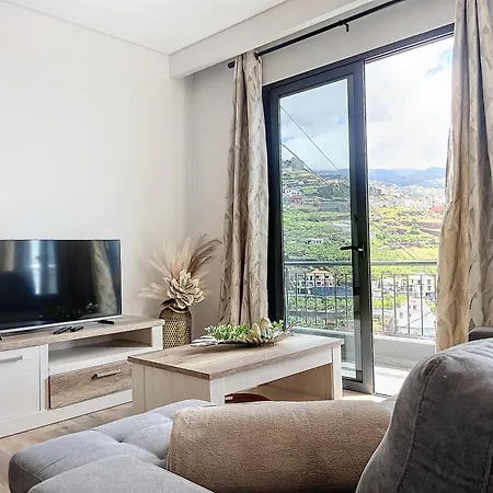 Figueiras House By Atlantic Vakantiehuis *