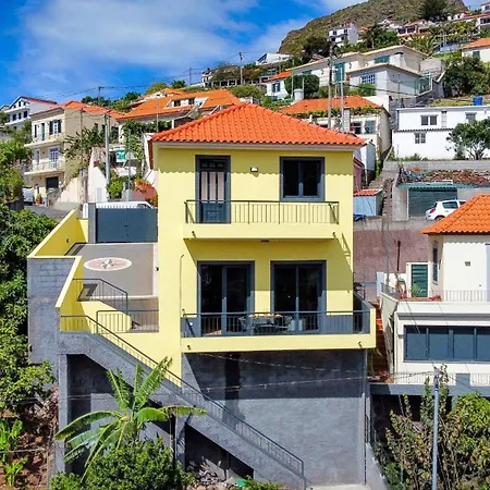 Figueiras House By Atlantic Vakantiehuis