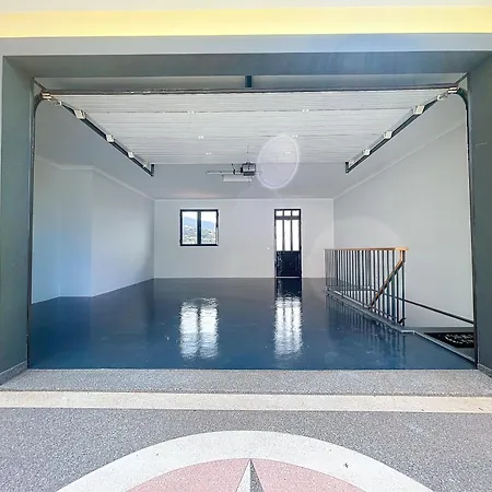 Vakantiehuis Figueiras House By Atlantic Câmara de Lobos