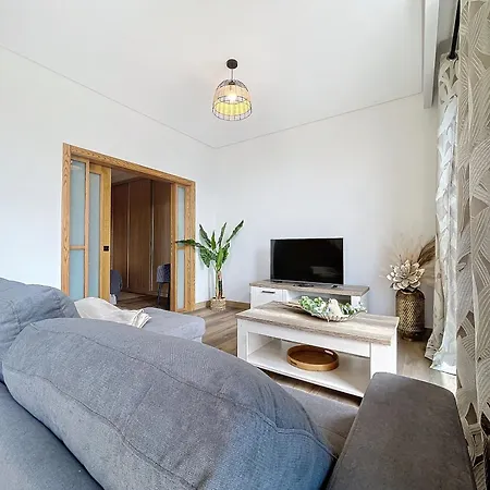 Figueiras House By Atlantic Vakantiehuis