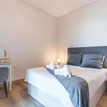 Figueiras House By Atlantic Дом отдыха