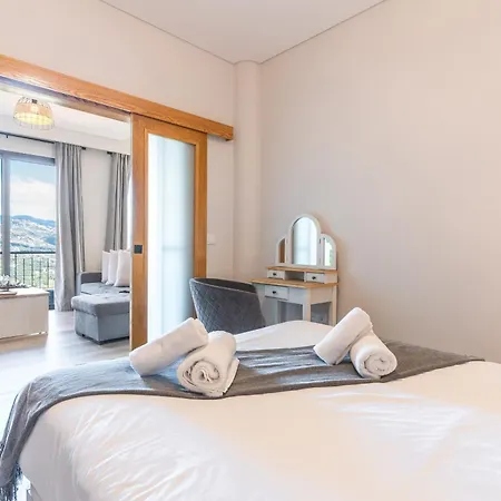 Figueiras House By Atlantic Дом отдыха *