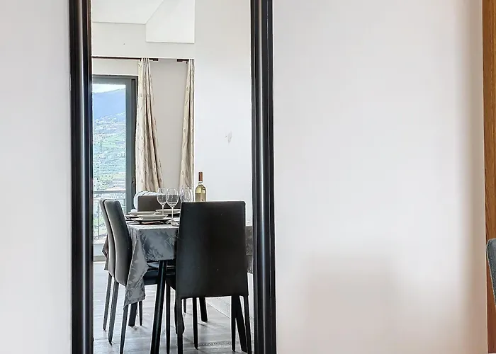 Figueiras House By Atlantic