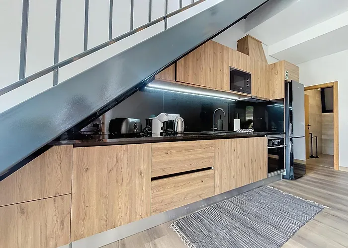 Casa vacanze Figueiras House By Atlantic Câmara de Lobos