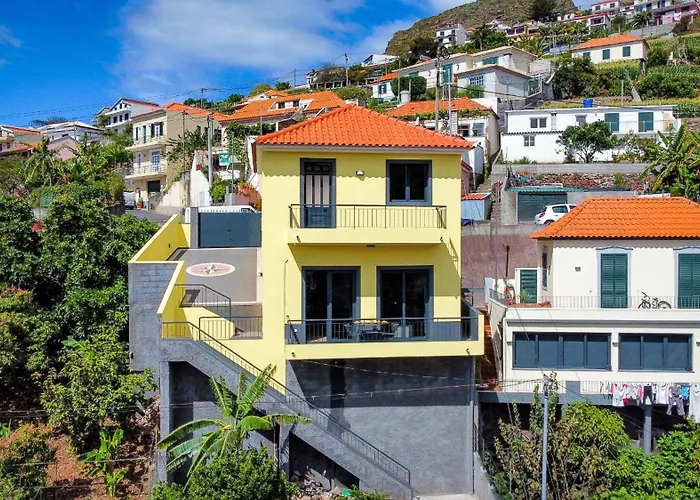 Figueiras House By Atlantic Casa vacanze