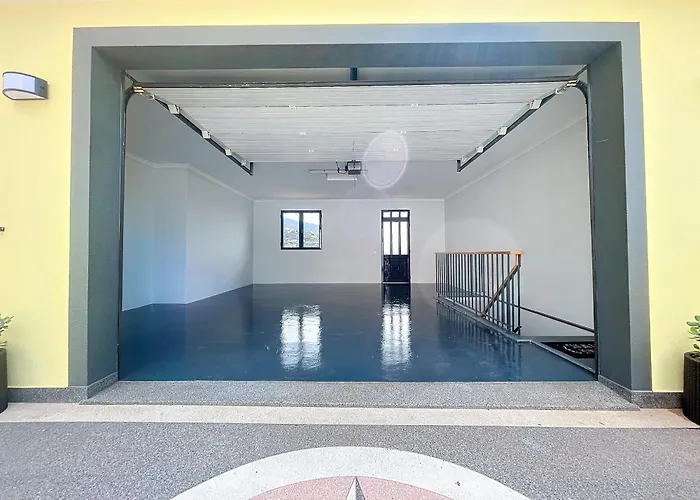 Casa vacanze Figueiras House By Atlantic Câmara de Lobos