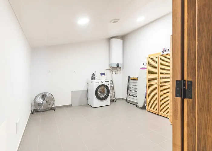 Figueiras House By Atlantic