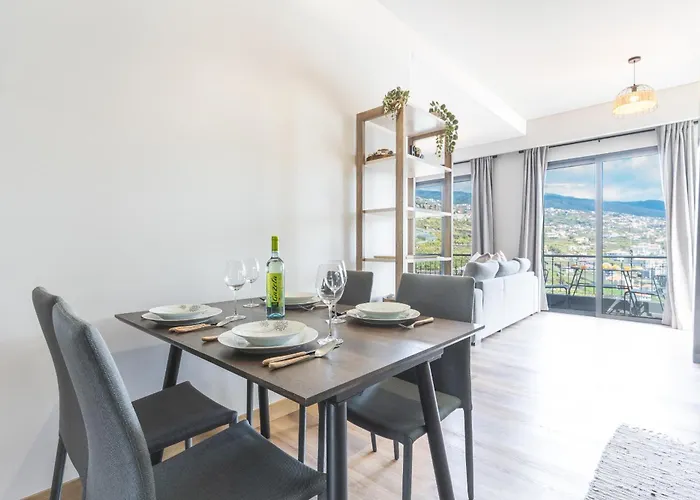 Дом отдыха Figueiras House By Atlantic