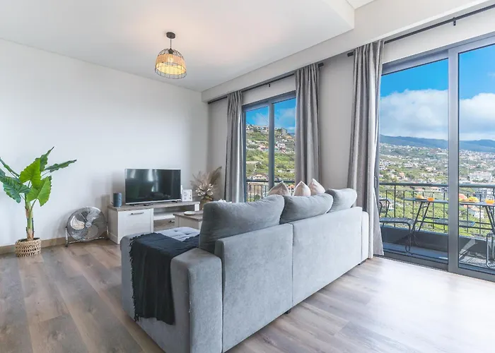 Figueiras House By Atlantic * Камара-де-Лобуш