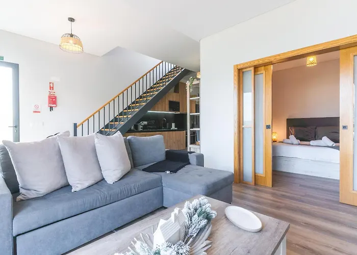 Figueiras House By Atlantic Дом отдыха