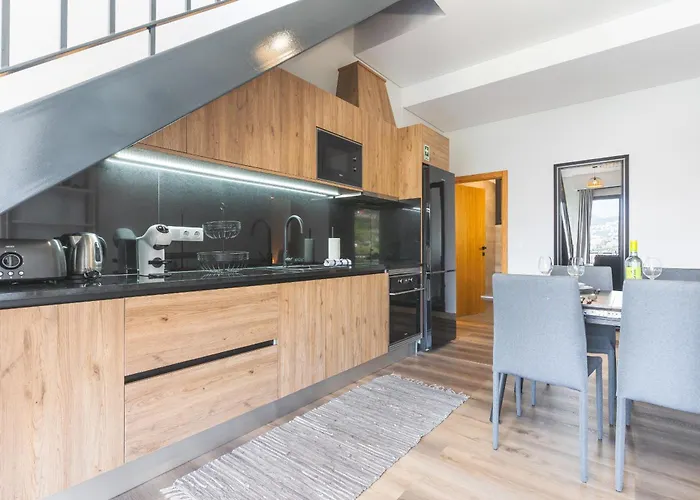 Дом отдыха Figueiras House By Atlantic