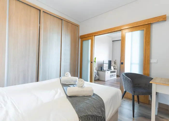 Figueiras House By Atlantic Дом отдыха *